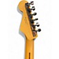 Used 2020 Fender Player Plus Stratocaster Honey Burst Solid Body Electric Guitar