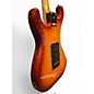 Used 2020 Fender Player Plus Stratocaster Honey Burst Solid Body Electric Guitar