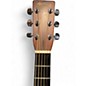 Vintage 1992 Martin D28 Natural Acoustic Guitar