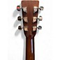 Vintage 1992 Martin D28 Natural Acoustic Guitar