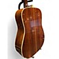 Vintage 1992 Martin D28 Natural Acoustic Guitar