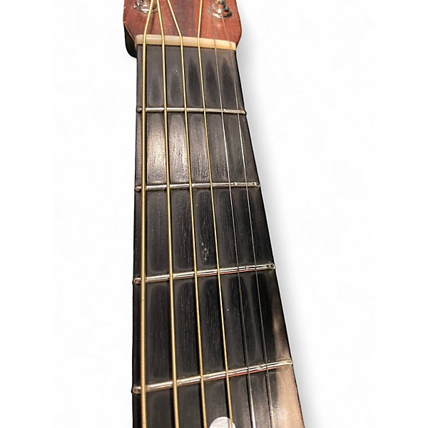 Vintage 1992 Martin D28 Natural Acoustic Guitar