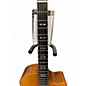 Used Martin GPCPA1 Natural Acoustic Electric Guitar