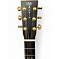 Used Martin GPCPA1 Natural Acoustic Electric Guitar