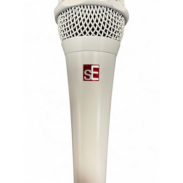 Used sE Electronics v7 Dynamic Microphone