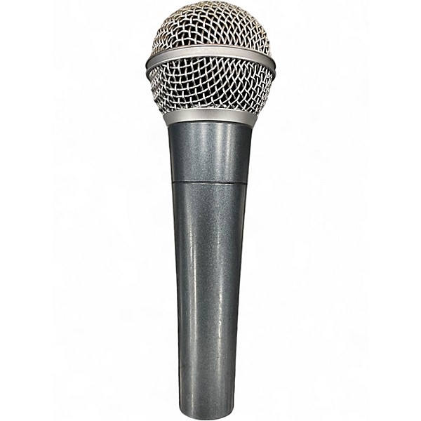 Used Shure Beta 58A Dynamic Microphone