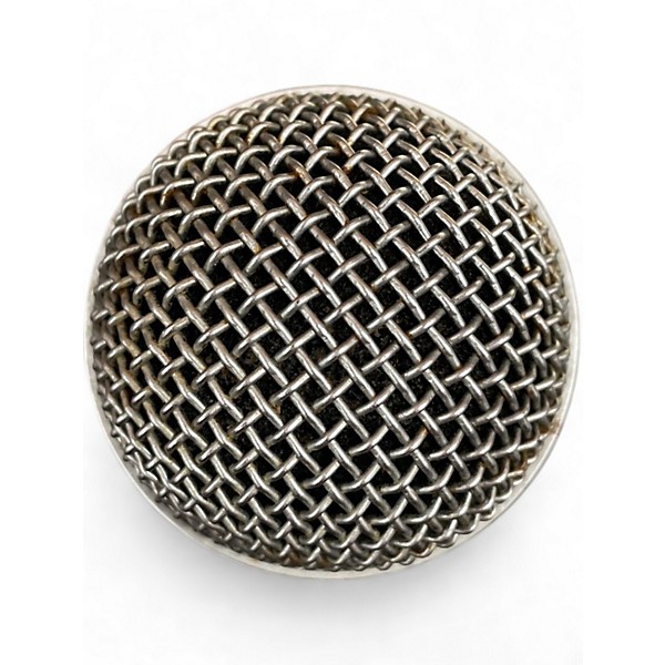 Used Shure Beta 58A Dynamic Microphone