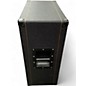 Used Orange Amplifiers PPC212V 2X12 Guitar Cabinet