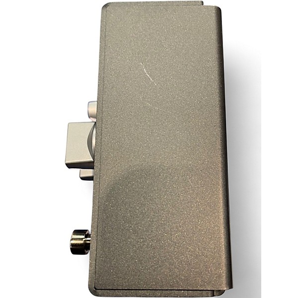Used Genzler Amplification Magellan Pre Bass Effect Pedal