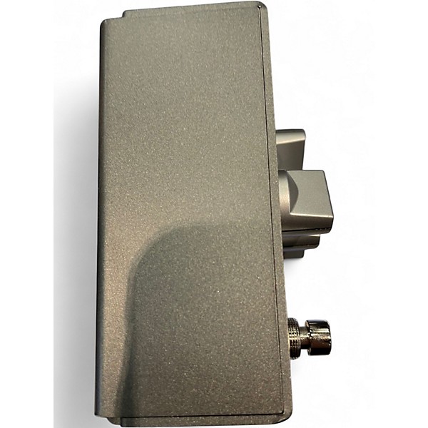 Used Genzler Amplification Magellan Pre Bass Effect Pedal