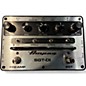 Used Ampeg SGTDI Bass Effect Pedal thumbnail