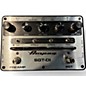 Used Ampeg SGTDI Bass Effect Pedal