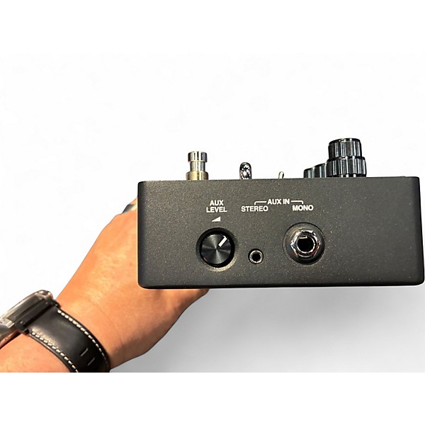 Used Ampeg SGTDI Bass Effect Pedal