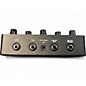 Used Ampeg SGTDI Bass Effect Pedal