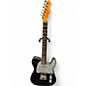 Used Fender American Ultra Telecaster TEXAS TEA Solid Body Electric Guitar thumbnail