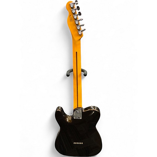 Used Fender American Ultra Telecaster TEXAS TEA Solid Body Electric Guitar