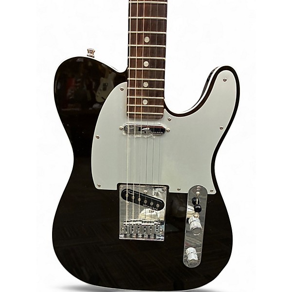 Used Fender American Ultra Telecaster TEXAS TEA Solid Body Electric Guitar