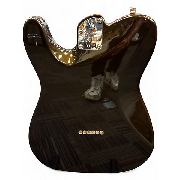 Used Fender American Ultra Telecaster TEXAS TEA Solid Body Electric Guitar