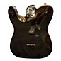 Used Fender American Ultra Telecaster TEXAS TEA Solid Body Electric Guitar