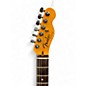Used Fender American Ultra Telecaster TEXAS TEA Solid Body Electric Guitar