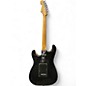 Used Fender stratocaster Emerald Green Solid Body Electric Guitar