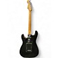 Used Fender stratocaster Emerald Green Solid Body Electric Guitar