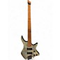 Used 2024 strandberg Boden Prog 4 Charcoal Electric Bass Guitar thumbnail