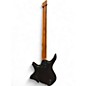 Used 2024 strandberg Boden Prog 4 Charcoal Electric Bass Guitar
