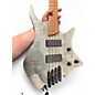 Used 2024 strandberg Boden Prog 4 Charcoal Electric Bass Guitar