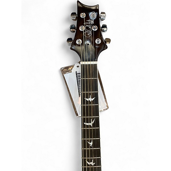 Used 2021 PRS Angelus Standard SE Tobacco Sunburst Acoustic Guitar