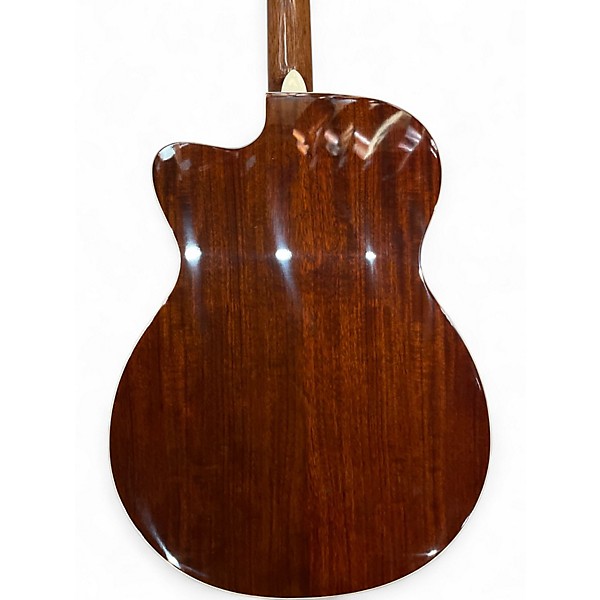 Used 2021 PRS Angelus Standard SE Tobacco Sunburst Acoustic Guitar