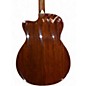 Used 2021 PRS Angelus Standard SE Tobacco Sunburst Acoustic Guitar