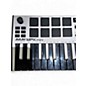 Used Akai Professional MPK Mini MIDI Controller