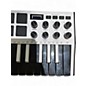 Used Akai Professional MPK Mini MIDI Controller