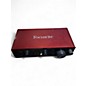 Used Focusrite Scarlett 2i2 Gen 2 Audio Interface thumbnail