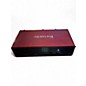 Used Focusrite Scarlett 2i2 Gen 2 Audio Interface