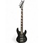 Used Jackson JS2 Black Electric Bass Guitar thumbnail