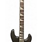 Used Jackson JS2 Black Electric Bass Guitar