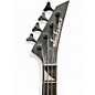 Used Jackson JS2 Black Electric Bass Guitar