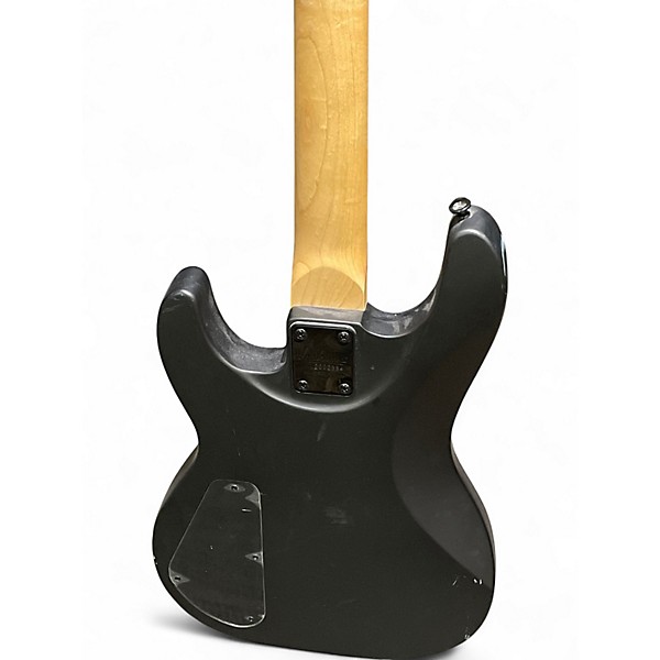 Used Jackson JS2 Black Electric Bass Guitar