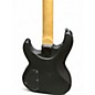 Used Jackson JS2 Black Electric Bass Guitar