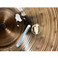 Used Paiste 14in 900 Series Hi Hat Pair Cymbal