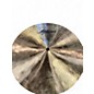 Used Agazarian 13in HI HAT PAIR Cymbal