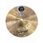 Used Stagg 8in SH-SM8R Cymbal thumbnail