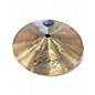 Used Stagg 8in SH-SM8R Cymbal