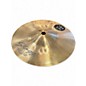 Used Stagg 8in SH-SM8R Cymbal