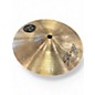 Used Stagg 8in SH-SM8R Cymbal