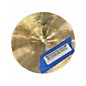 Used Stagg 8in SH-SM8R Cymbal