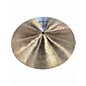 Used Agazarian 16in CRASH Cymbal thumbnail