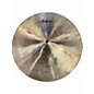 Used Agazarian 16in CRASH Cymbal